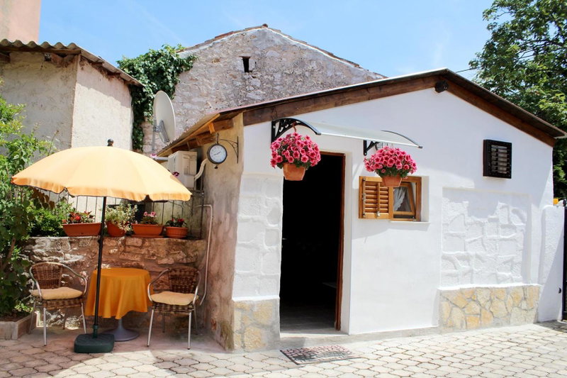 Apartments Garden, Rovinj, Croatia