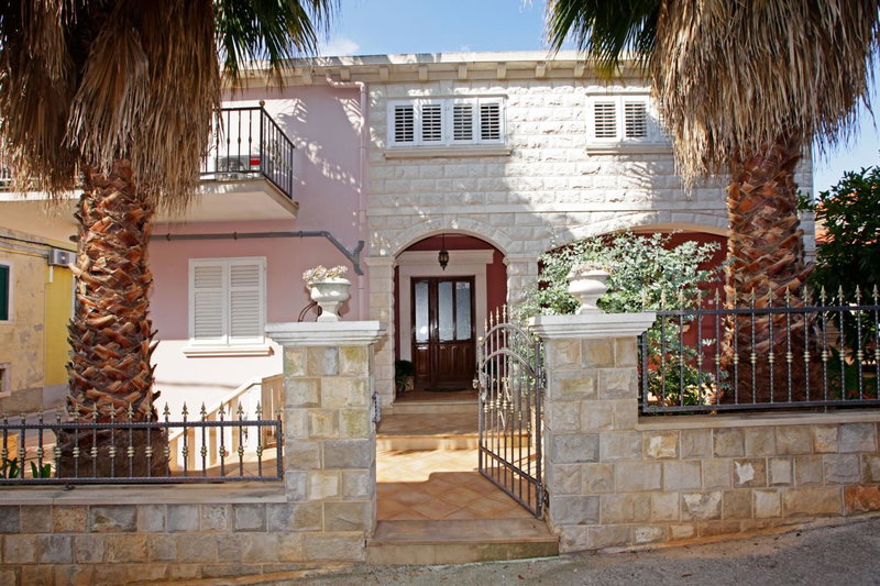 Apartment Ambroz, Vela Luka, Croatia