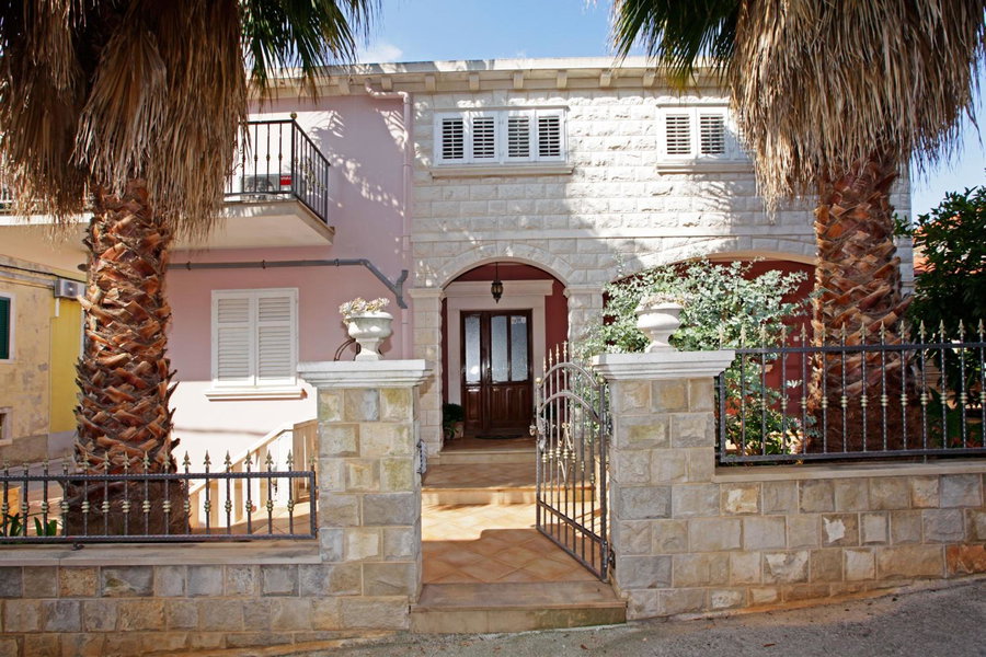 Apartment Ambroz, Vela Luka, Croatia
