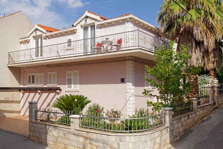Apartment Ambroz, Vela Luka, Croatia