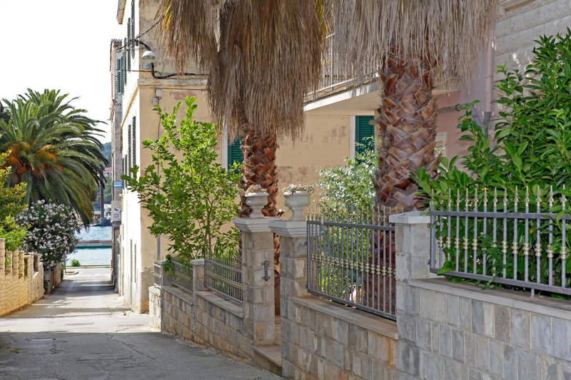Apartment Ambroz, Vela Luka, Croatia