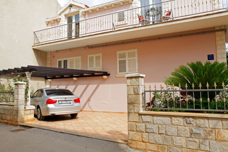 Apartment Ambroz, Vela Luka, Croatia