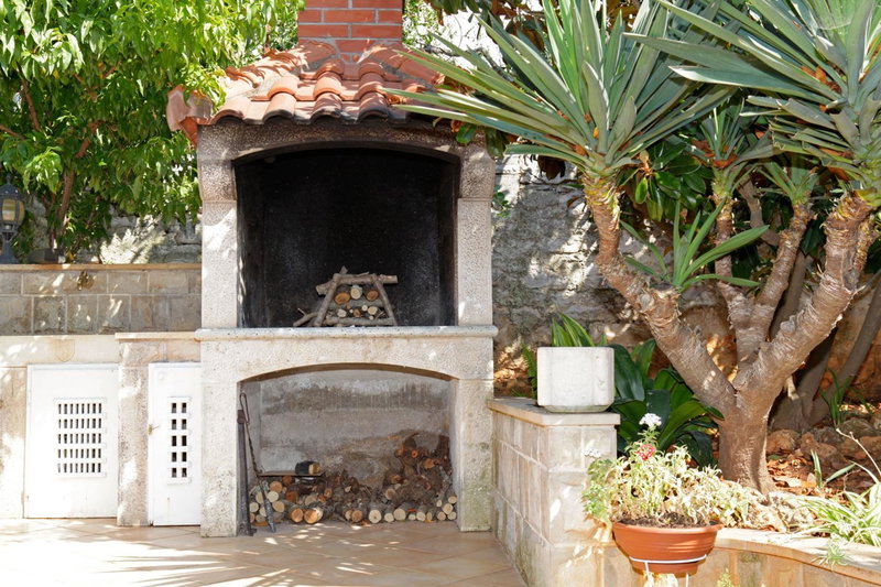 Apartment Ambroz, Vela Luka, Croatia