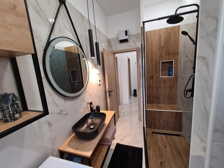 Premium class Apartmant - free parking, Zadar, Croatia