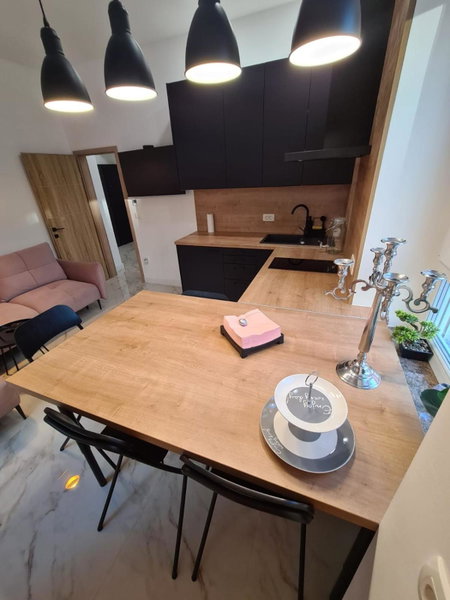 Premium class Apartmant - free parking, Zadar, Croatia