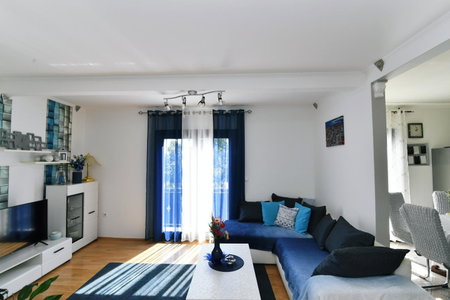 Apartman SÙŠANJ, Opatija, Croatia