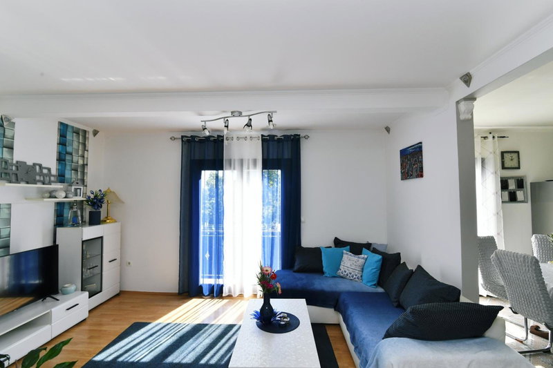 Apartman SÙŠANJ, Opatija, Croatia