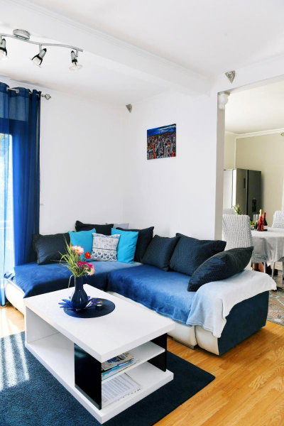 Apartman SÙŠANJ, Opatija, Croatia