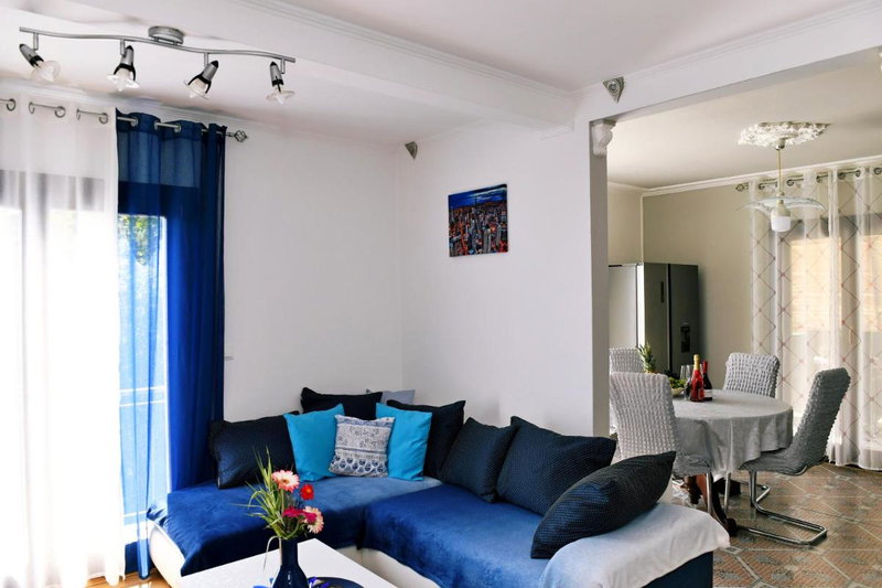 Apartman SÙŠANJ, Opatija, Croatia
