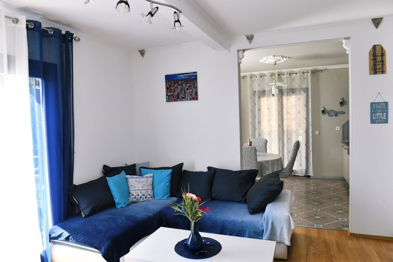 Apartman SÙŠANJ, Opatija, Croatia