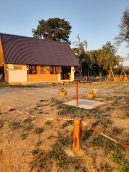 Kuća za odmor Antonija, Gospić, Croatia