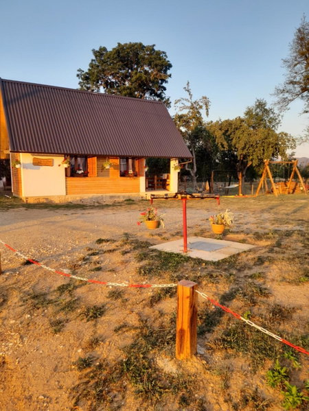 Kuća za odmor Antonija, Gospić, Croatia