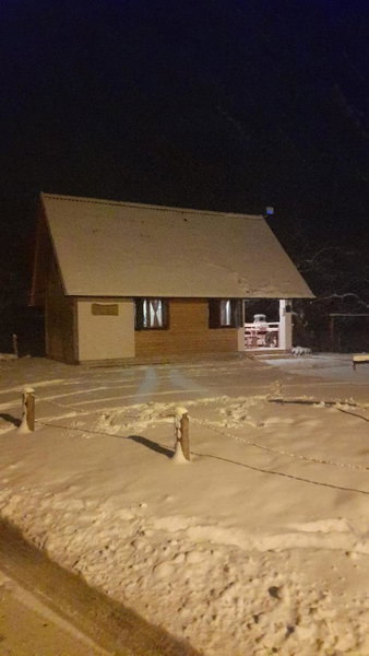 Kuća za odmor Antonija, Gospić, Croatia