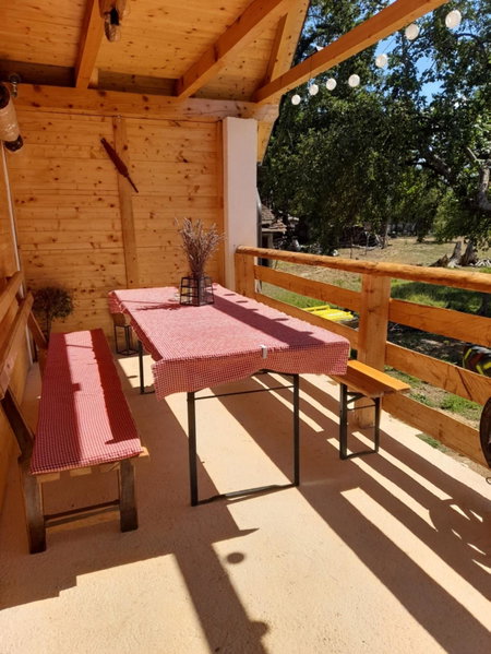 Kuća za odmor Antonija, Gospić, Croatia