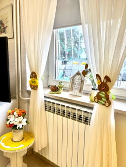 Studio Apartment Unity, Zagreb, Croatia