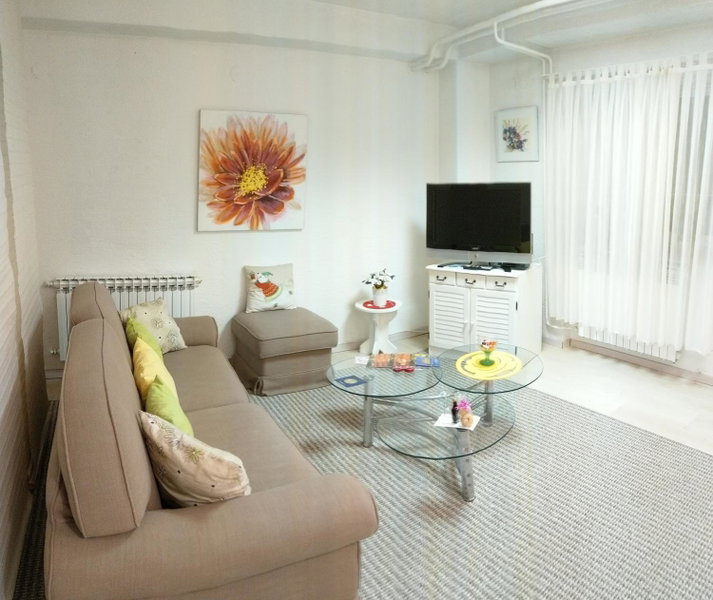 Studio Apartment Unity, Zagreb, Croatia