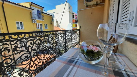 App Beni, Crikvenica, Croatia