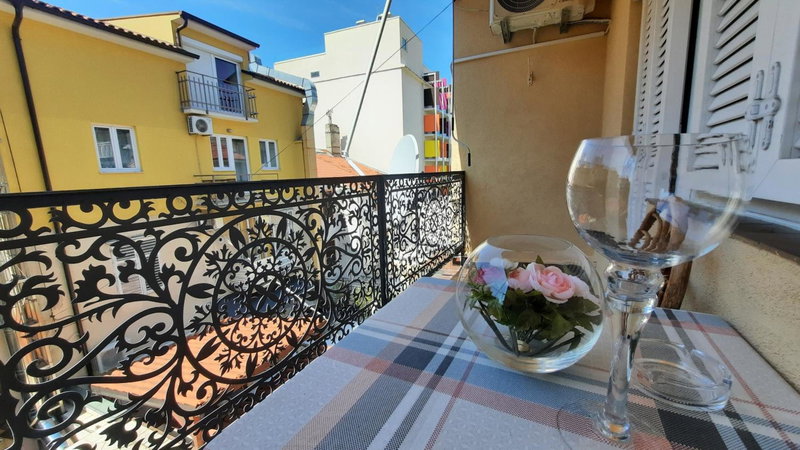 App Beni, Crikvenica, Croatia