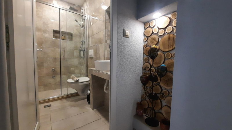 App Beni, Crikvenica, Croatia