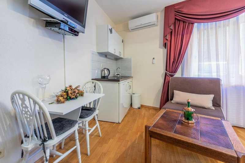 App Beni, Crikvenica, Croatia