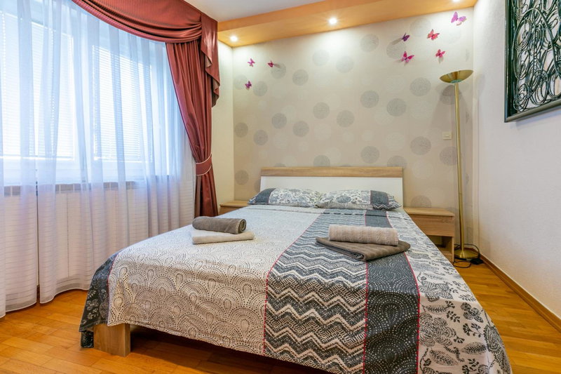 App Beni, Crikvenica, Croatia