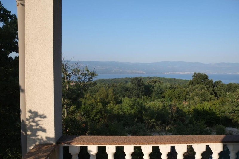 Hilltop Villa Risika, Risika, Croatia