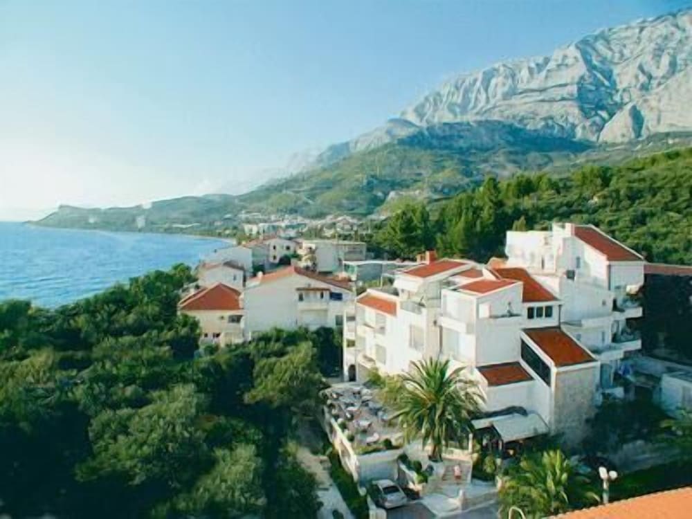 Villa Marija, Croatia