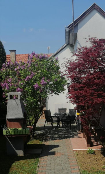 Apartman EXCELLENT - Kuća za odmor u Županji -natkriveno parkirno mjesto, Županja, Croatia