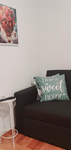 Apartman EXCELLENT - Kuća za odmor u Županji -natkriveno parkirno mjesto, Županja, Croatia