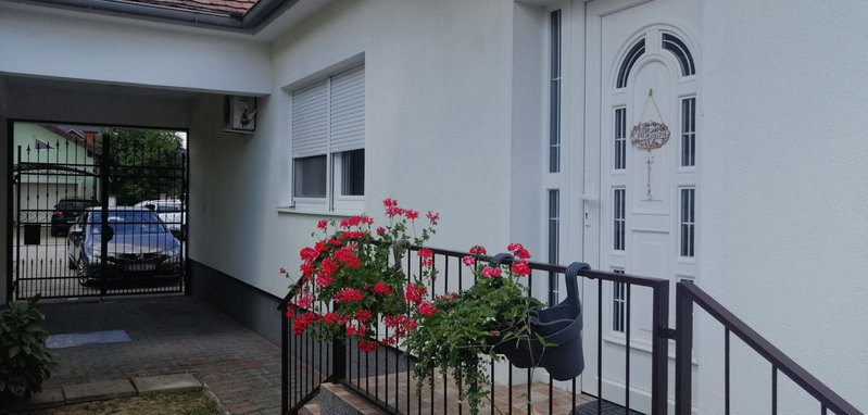 Apartman EXCELLENT - Kuća za odmor u Županji -natkriveno parkirno mjesto, Županja, Croatia