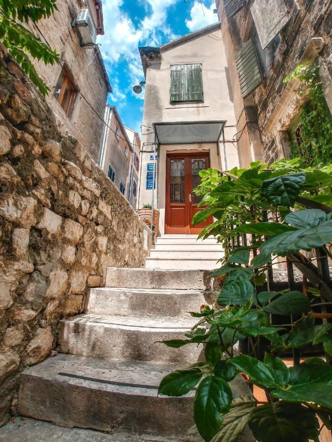 Julija Palace, Croatia