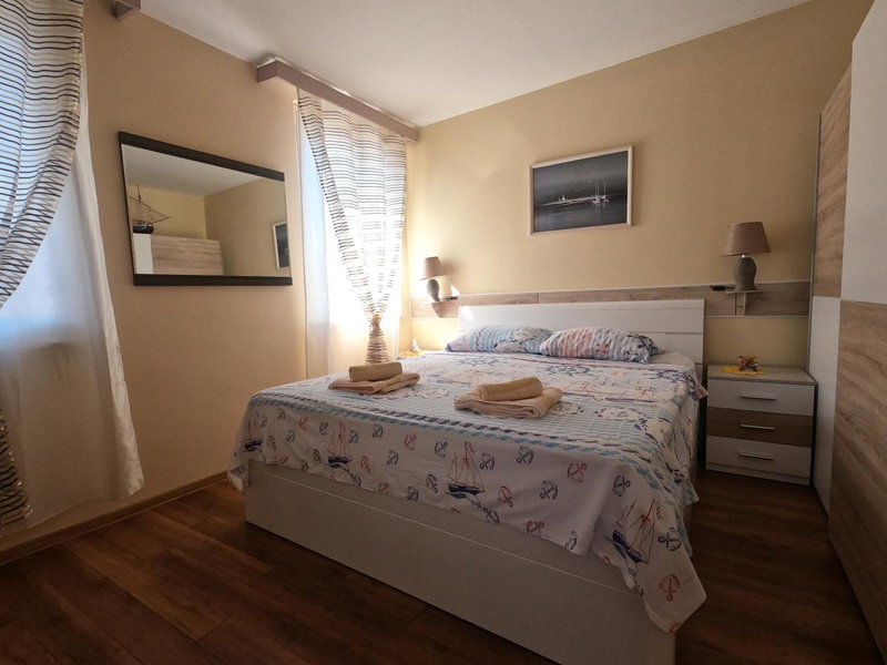 Apartments Posejdon & Neptun, Split, Croatia