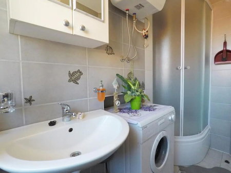 Apartments Posejdon & Neptun, Split, Croatia