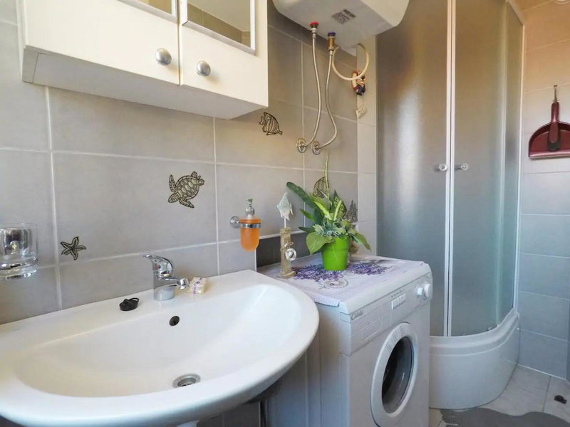 Apartments Posejdon & Neptun, Split, Croatia