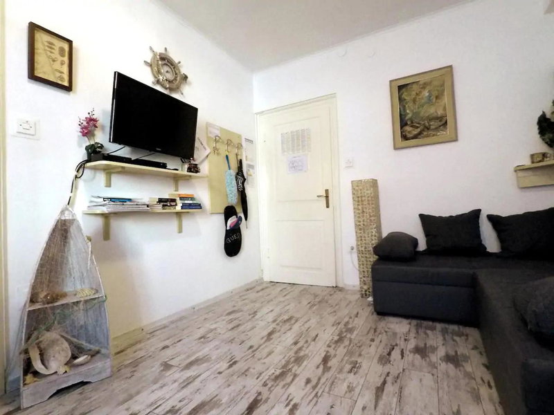 Apartments Posejdon & Neptun, Split, Croatia