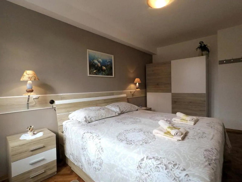 Apartments Posejdon & Neptun, Split, Croatia