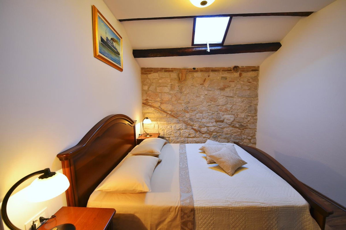 Hotel · Antique apartment Arsenale, Rovinj