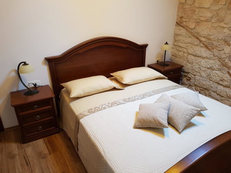 Antique apartment Arsenale, Rovinj, Croatia
