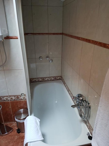 Antique apartment Arsenale, Rovinj, Croatia