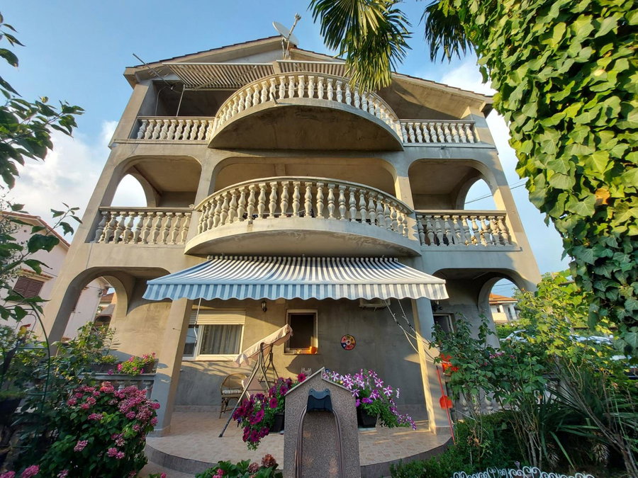 Apartman Palma, Rijeka, Croatia