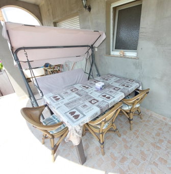 Apartman Palma, Rijeka, Croatia