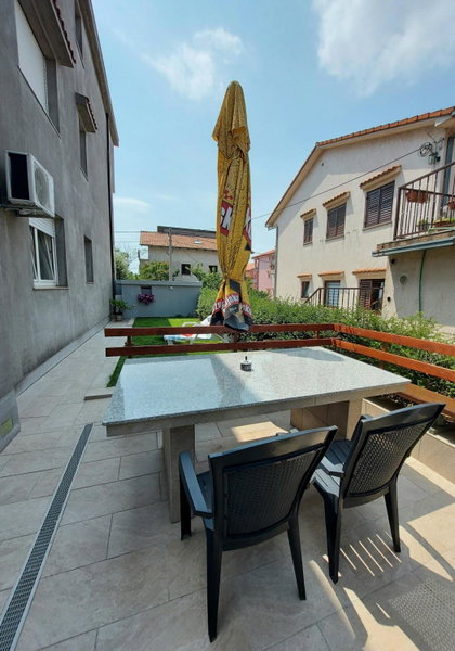 Apartman Palma, Rijeka, Croatia