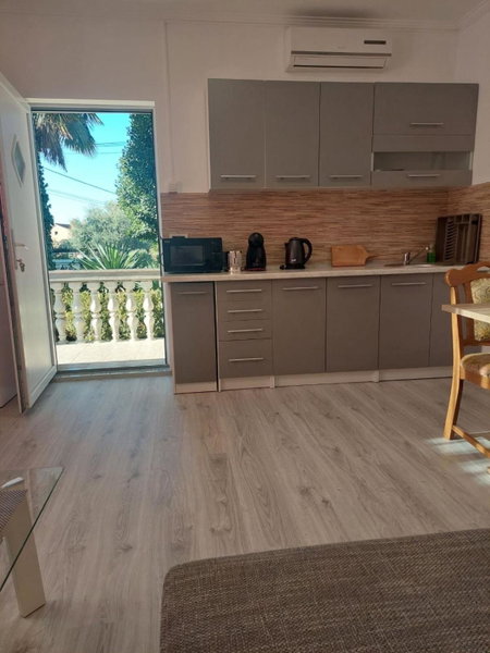 Apartman Palma, Rijeka, Croatia