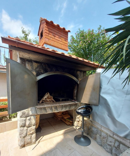 Apartman Palma, Rijeka, Croatia