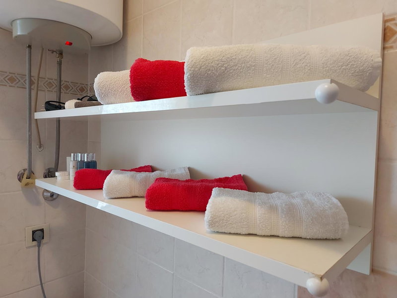 Apartman Palma, Rijeka, Croatia
