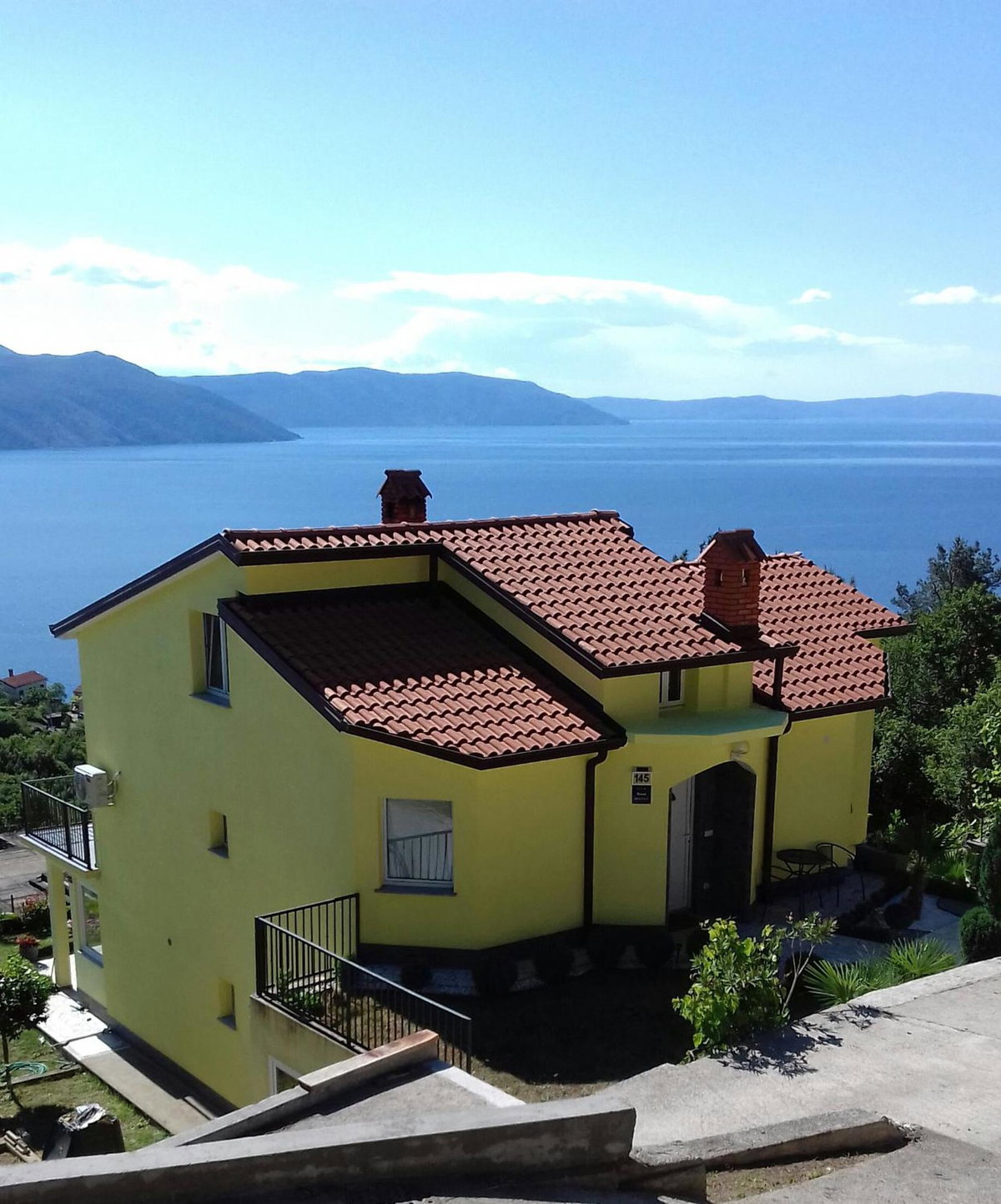 Matea, Croatia