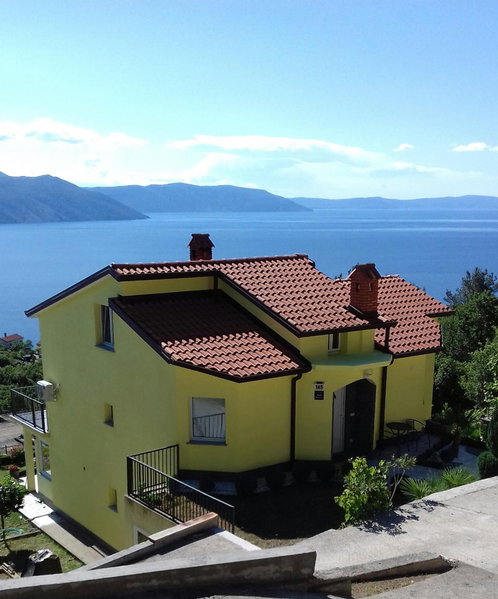 Matea, Plomin, Croatia