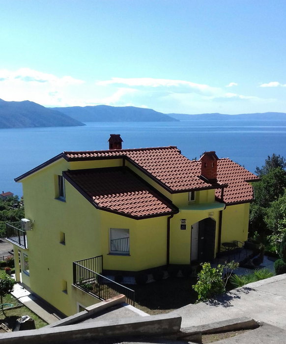 Matea, Plomin, Croatia
