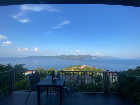 Matea, Plomin, Croatia