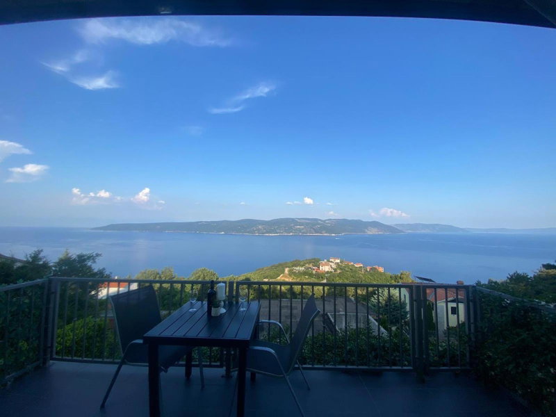 Matea, Plomin, Croatia